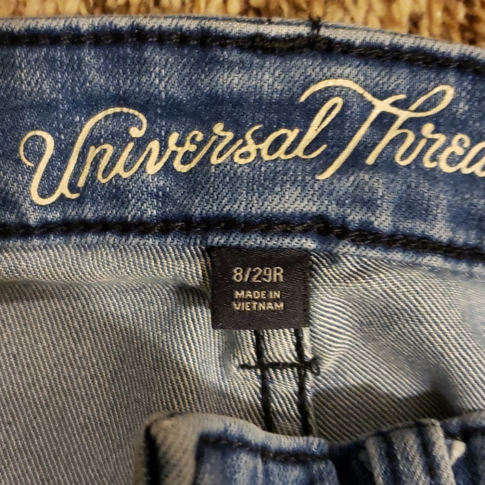 Jeans - Picture 3 of 3